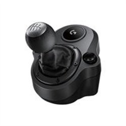 PALANCA PARA VOLANTES DE CARRERAS LOGITECH G29 Y G920 DRIVING FORCE