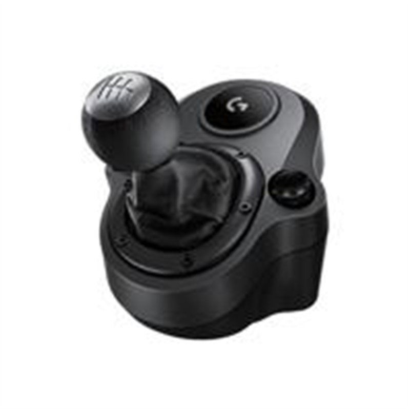PALANCA PARA VOLANTES DE CARRERAS LOGITECH G29 Y G920 DRIVING FORCE