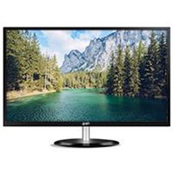 MONITOR GHIA / 19.5 PULG / LED / TN / HD 1600 X 900 / 60 HZ / VGA / HDMI