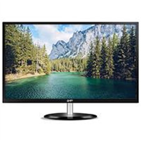 MONITOR GHIA / 19.5 PULG / LED / TN / HD 1600 X 900 / 60 HZ / VGA / HDMI