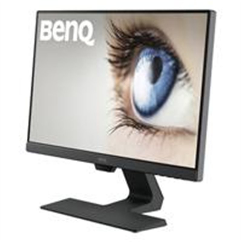 MONITOR BENQ CONSUMO GW2283 21.5 1920X1080 PANEL IPS VGA HDMIX2 BOCINAS 1WX2 TECNOLOGIA EYE CARE BISEL DELGADO NEGRO 3Y GARANTIA
