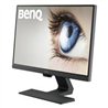 MONITOR BENQ CONSUMO GW2283 21.5 1920X1080 PANEL IPS VGA HDMIX2 BOCINAS 1WX2 TECNOLOGIA EYE CARE BISEL DELGADO NEGRO 3Y GARANTIA
