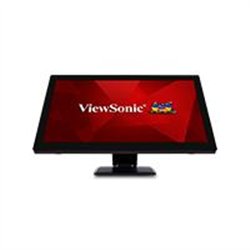 MONITOR TOUCH VIEWSONIC TD2760/ 27 PULGADAS/ FULL HD / 1920 X 1080 / VGA / HDMI / DISPLAY PORT/ VESA / CABLE VGA / CABLE HDMI/ C