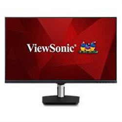 MONITOR TOUCH VIEWSONIC TD2455/TECNOLOGIA IN-CELL/ 24 PULGADAS/ FULL HD / 1920 X 1080 / VGA / HDMI / DISPLAY PORT / USB-C/ VESA 