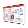MONITOR SEÑALIZACION DIGITAL SAMSUNG 65 FLIP V.2 WM65R UHD, WIFI 16/7, TOUCH