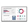 MONITOR SEÑALIZACION DIGITAL LG CON PANEL IPS UHD DE 86 PULGADAS, 350 NITS DE BRILLO PARA USO 16/7 CON PLATAFORMA DE SEÑALIZACIN