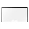MONITOR SEÑALIZACION DIGITAL SAMSUNG 75 FLIP V.3 WM75A UHD, WIFI 16/7, TOUCH