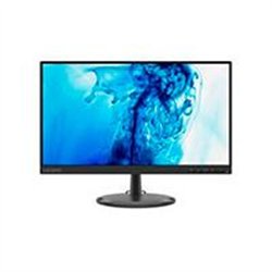 MONITOR ||  LENOVO THINK VISION || D22E-20/ 21.45 1920X1080 || 75 HZ || HDMI / VGA || NEGRO || LOW BLUE LIGHT || 3 AÑOS GARANTIA