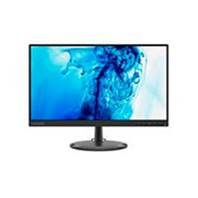 MONITOR ||  LENOVO THINK VISION || D22E-20/ 21.45 1920X1080 || 75 HZ || HDMI / VGA || NEGRO || LOW BLUE LIGHT || 3 AÑOS GARANTIA