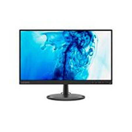 MONITOR ||  LENOVO THINK VISION || D22E-20/ 21.45 1920X1080 || 75 HZ || HDMI / VGA || NEGRO || LOW BLUE LIGHT || 3 AÑOS GARANTIA