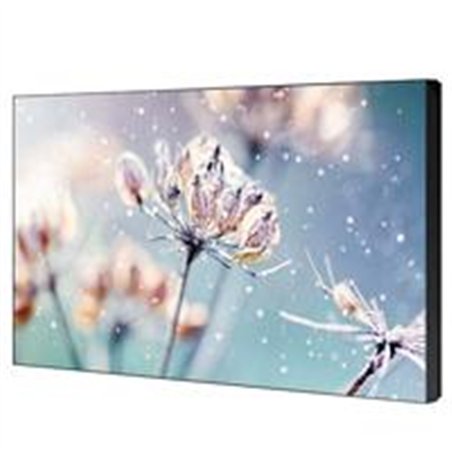 MONITOR SEÑALIZACION DIGITAL SAMSUNG 46 VM46B-U FULLHD, VIDEOWALL , HDMI, RS232C, RJ45, D.PORT, 500 NITS, 3.5MM, 24/7