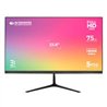 MONITOR ACTECK CAPTIVE VIVID SP240 / 23.8 PUL / PLANO / FULL HD / 75 HZ / BOCINAS INTEGRADAS / 5 MS / IPS / HDMI + VGA + DC / SO