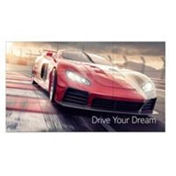 MONITOR SEÑALIZACION DIGITAL LG 55, PARA VIDEO WALL, 500 NITS, BISEL 1.8 MM 1920 X 1080 USO 24/7 INTERFASE HDMI 2/ DP/ DVI-D/ US