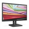 MONITOR LED AOC 20E1H / 19.5 PULGADAS / ENTRADA HDMI Y VGA / TIEMPO DE RESPUESTA 5MS / BRILLO 200 CD/M2 / VESA 100X100 MM / COLO