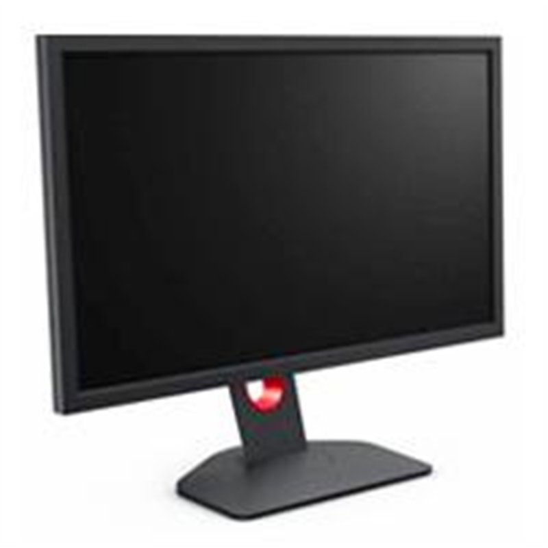 MONITOR BENQ ESPORTS XL2411K 24 1920X1080 HDMI 1.4X2 DISPLAY PORT 1.2 TECNOLOGIA EYE CARE 3 AÑOS DE GARANTIA