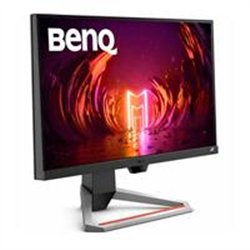 MONITOR BENQ GAMING EX2510S 24.5 1920X1080 HDMI 2.0X2 DP 1.2X1 BOCINAS 2.5WX2 TECNOLOGIA EYE CARE 3 AÑOS DE GARANTIA
