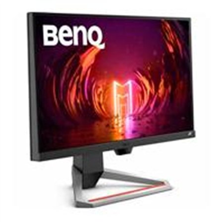 MONITOR BENQ GAMING EX2510S 24.5 1920X1080 HDMI 2.0X2 DP 1.2X1 BOCINAS 2.5WX2 TECNOLOGIA EYE CARE 3 AÑOS DE GARANTIA