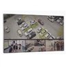 PANTALLA LCD 55 PARA VIDEOWALL HIKVISION DS-D2055LU-Y ENTRADA HDMI - VGA - DVI - DP / MONITOR ROBUSTO / BISEL DELGADO (3.5 MM) /