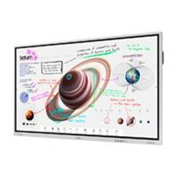 MONITOR SEÑALIZACION DIGITAL SAMSUNG 85 FLIP PRO WM85B UHD38402160 WIFI 16/7, TOUCH, 60HZ, USB, HDMI, 6MS, 350 NITS