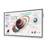 MONITOR SEÑALIZACION DIGITAL SAMSUNG 85 FLIP PRO WM85B UHD38402160 WIFI 16/7, TOUCH, 60HZ, USB, HDMI, 6MS, 350 NITS