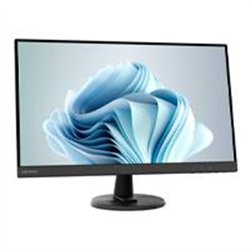LENOVO MONITOR THINKVISION C27-40 /27 1920 X 1080/ 1X HDMI® 1.4, 1X VGA|3-YEAR 3YR CS BASE FIJA