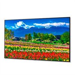 MONITOR PROFESIONAL DE 75 NEC M751 UHD 3840 X 2160 24/7, 500 CD/M2 COMPATIBLE CON INTEL SDM Y RPI COMPUTE MODULE 4, VERTICAL/HOR