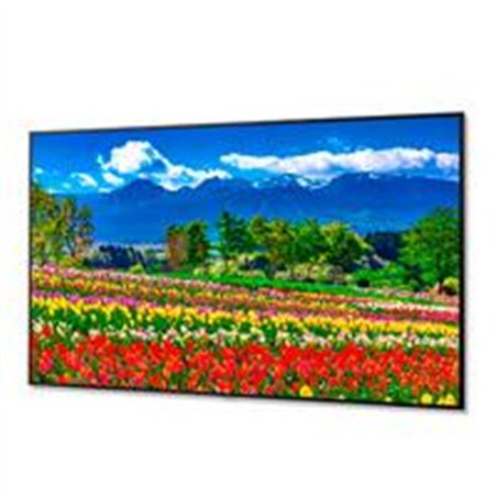 MONITOR PROFESIONAL DE 75 NEC M751 UHD 3840 X 2160 24/7, 500 CD/M2 COMPATIBLE CON INTEL SDM Y RPI COMPUTE MODULE 4, VERTICAL/HOR