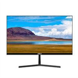 MONITOR LED DAHUA DHI-LM27-B200S 27 FHD 1920X1080, ASPECTO 169, 100 HZ, TR 5 MS, PANEL VA, HDMI 1 Y VGA 1, BOCINAS 1W LOW BLUE L