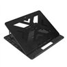 SOPORTE ACTECK FREZZE BOOK PRIMEBE220 / BASE PARA LAPTOP / COMPATIBLE 15.5 PUL / ANTIDESLIZANTE / HASTA 15 KG / INCLINACION 35 G