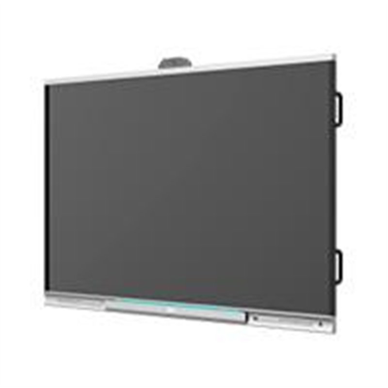 MONITOR PARA VIDEO CONFERENCIA DAHUA 75 DEEPHUB LPH75-MC470-P TOUCHSCREEN 20 MULTI USUARIOS ULTRA HD 4K/ 8 MICROFONOS / CAMARA 8