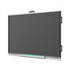 MONITOR PARA VIDEO CONFERENCIA DAHUA 75 DEEPHUB LPH75-MC470-P TOUCHSCREEN 20 MULTI USUARIOS ULTRA HD 4K/ 8 MICROFONOS / CAMARA 8
