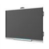 MONITOR PARA VIDEO CONFERENCIA DAHUA DEEPHUB 65 HI-LPH65 -MC470-P TOUCHSCREEN 20 MULTI USUARIOS ULTRA HD 4K/ 8 MICROFONOS / CAMA
