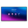 MONITOR INTERACTIVO HORION 86M5APRO 86 NFC, SCREENCASTING, BLUETOOTH 5.0, CMARA 13 MP, 20 PUNTOS TCTILES, 10W/2, 350 CD/M2, CONT