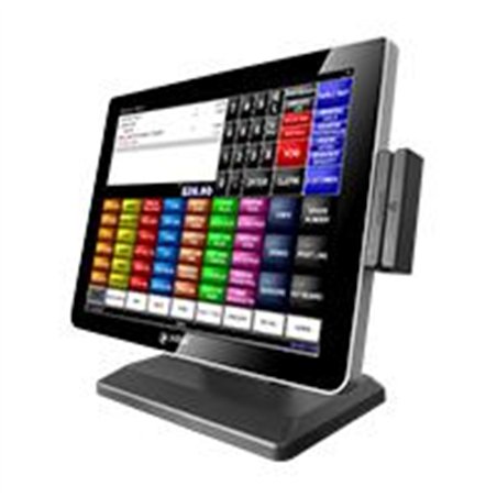 MONITOR 3NSTAR TCM010VH, TOUCH SCREEN, 15 PULGADAS, CAPACITIVA 10 PUNTOS , CONSTRUIDO CON BASE DE METAL , VGA, HDMI , USB