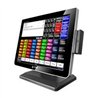 MONITOR 3NSTAR TCM010VH, TOUCH SCREEN, 15 PULGADAS, CAPACITIVA 10 PUNTOS , CONSTRUIDO CON BASE DE METAL , VGA, HDMI , USB