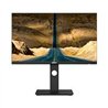 MONITOR LED DAHUA DHI-LM24-P301A 23.8 QHD 2560X1440, ASPECTO 16:9, 320 NITS, CONTRASTE 1000:1, DP, HDM, TIPO C 65W, MARCO ULTRAD