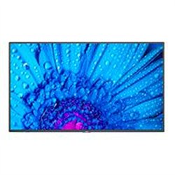 MONITOR PROFESIONAL DE 86 NEC M861 UHD 3840 X 2160 24/7, 500 CD/M2 COMPATIBLE CON INTEL SDM Y RPI COMPUTE MODULE 4, VERTICAL/HOR