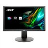 MONITOR ACER E200Q BI, 19.5 PULGADAS, HD, 1600 X 900, 75HZ, TN, 6MS, VGA, HDMI, VESAINCL, CABLE HDMI, 3 AÑOS DE GARANTIA