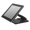 MONITOR EC LINE EC-TS-1238, TOUCH SCREEN, 12 PULGADAS, RESOLUCION 1024 X 768, CAPACITIVO, VGA, USB