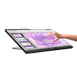 MONITOR LED DELL P2424HT 23.8 PULGADAS TOUCH 1920 X 1080 DP, HDMI, USB, USB-C, RJ45 210-BHSF