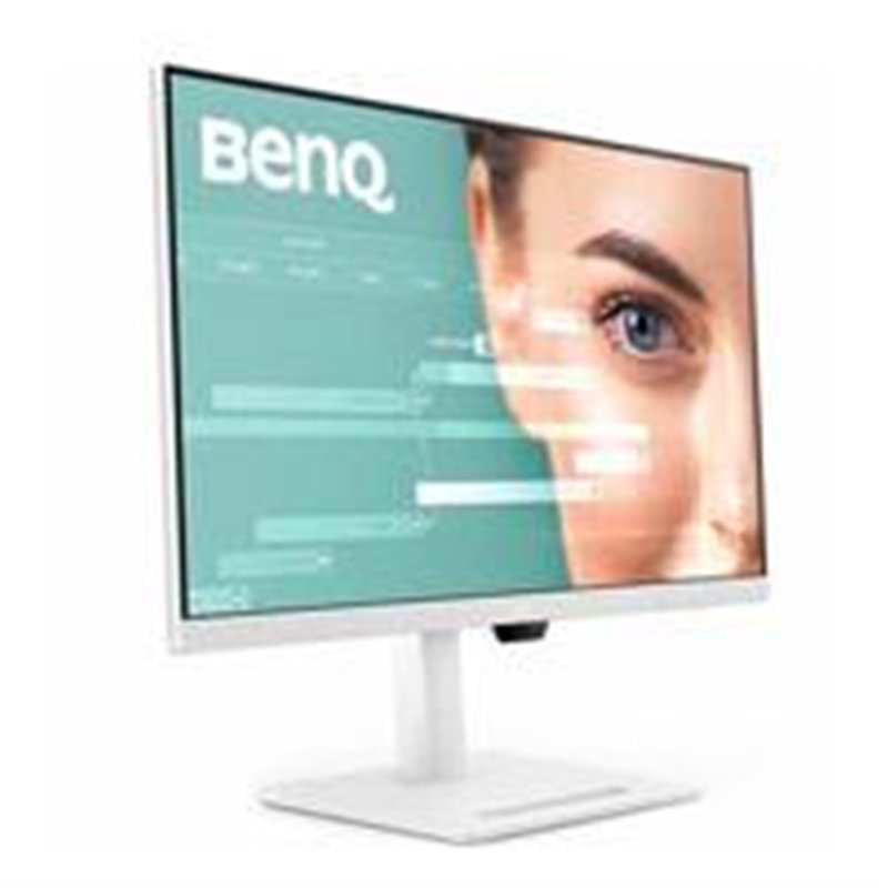 MONITOR BENQ CONSUMO GW3290QT 31.5 2560X1440 HDMI 1.4 BOCINAS 2WX2 MICROFONO INTEGRADO TECNOLOGIA EYE CARE 3 AÑOS DE GARANTIA