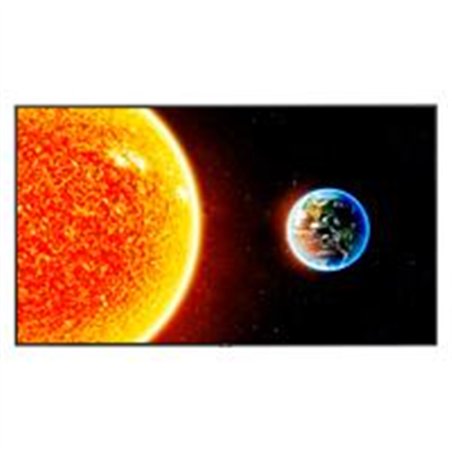 MONITOR PROFESIONAL DE 98 NEC E988 UHD 3840X2160 (4K) 24/7, 350 CD/M2 VERTICAL/HORIZONTAL, 3 HDMI/HDCP (3), VGA (1), USB-C, RJ-4