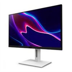MONITOR NZXT CANVAS 27Q LED IPS 27/ BLANCO /QUAD HD/G-SYNC/FREESYNC/165HZ/ HDMI / GAMER/ SIN BASE