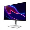 MONITOR NZXT CANVAS 27Q LED IPS 27/ BLANCO /QUAD HD/G-SYNC/FREESYNC/165HZ/ HDMI / GAMER/ SIN BASE