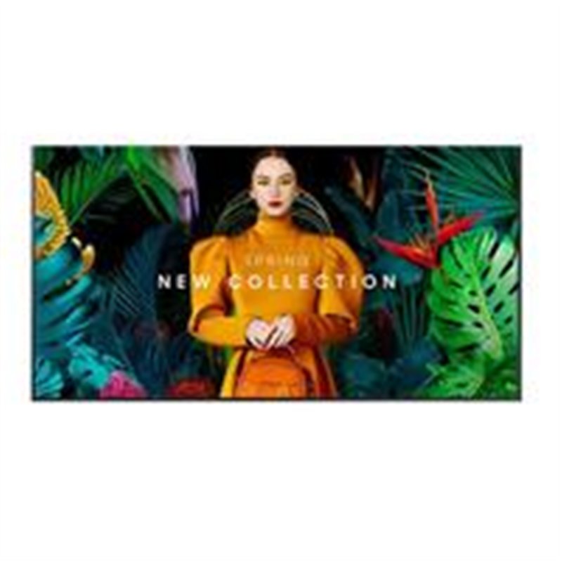 MONITOR SEÑALIZACION DIGITAL SAMSUNG 55 UHD 4K QM55C, 500NITS, 8MS, BOCINAS, HDMI, USB, D.PORT , RJ45, RS232, WIFI, 24/7
