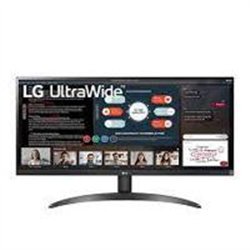 MONITOR LG ULTRAWIDE 29WQ500, 29 PLG, FULL HD, 2560X1080, AMD FREESYNC, 100HZ, HDMI, DISPLAY PORT, PANEL IPS, TR 5MS, ASPECTO 21