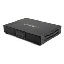 CONTROLADOR HDMI DE VIDEO WALL 2X2 STARTECH.COM ENTRADA DE VIDEO HDMI 2.0 4K 60 HZ A 4 SALIDAS 1080P