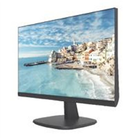 MONITOR LED FULL HD DE 27 HIKVISION DS-D5027FN ENTRADA HDMI-VGA / COMPATIBLE CON MONTAJE VESA