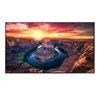 MONITOR SEÑALIZACION DIGITAL SAMSUNG 50 UHD 3,840 X 2,160 4K QM50C, 500NITS, 8MS, BOCINAS, 3 HDMI, 2 USB, RJ45, RS232C, WIFI, H/
