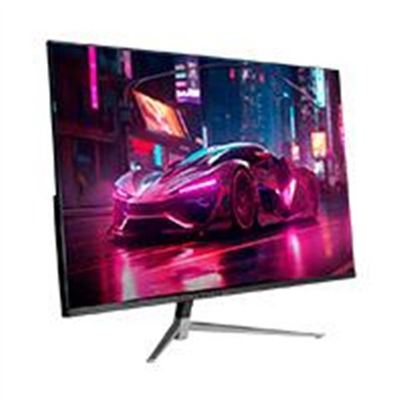 MONITOR GAMER BALAM RUSH ULTRA ODYSSEY II MGX27 / 27 PUL / PLANO / 165 HZ / FULL HD / 1 MS / JOYSTICK DE NAVEGACION / HDMI DP US